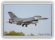 F-16AM BAF FA71 FS